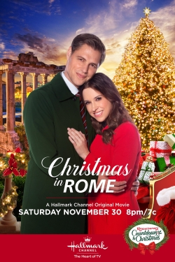 Christmas in Rome-fmovies