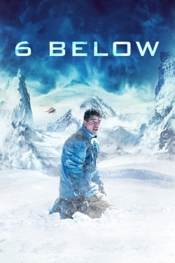 6 Below: Miracle on the Mountain-fmovies