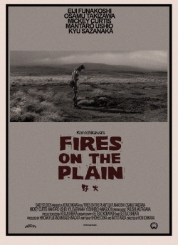 Fires on the Plain-fmovies