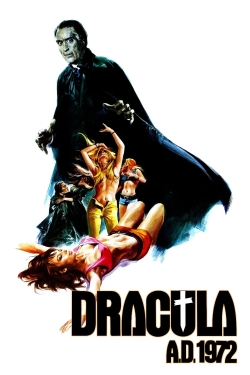 Dracula A.D. 1972-fmovies