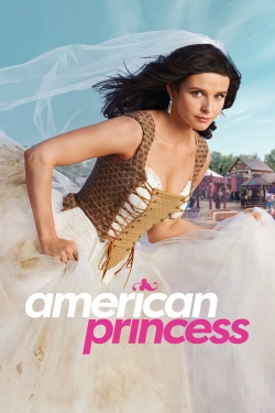 American Princess-fmovies