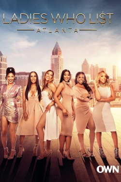 Ladies Who List: Atlanta-fmovies