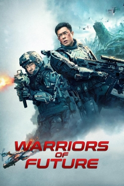 Warriors of Future-fmovies