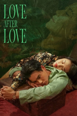 Love After Love-fmovies
