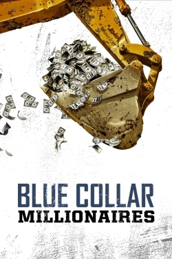 Blue Collar Millionaires-fmovies