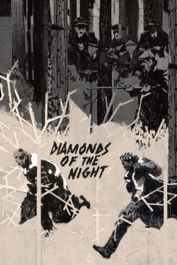 Diamonds of the Night-fmovies