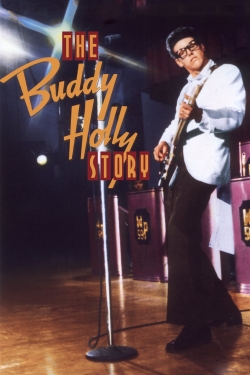 The Buddy Holly Story-fmovies