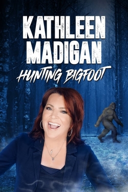 Kathleen Madigan: Hunting Bigfoot-fmovies