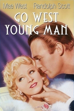 Go West Young Man-fmovies