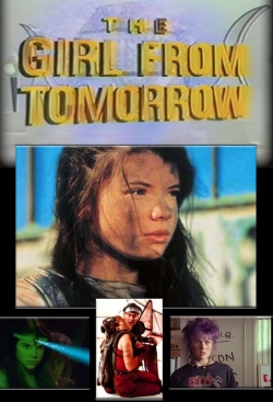 The Girl from Tomorrow-fmovies
