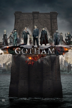 Gotham-fmovies