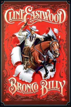 Bronco Billy-fmovies