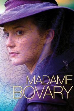 Madame Bovary-fmovies