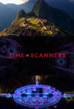 Time Scanners-fmovies