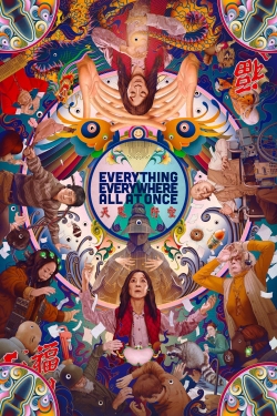 Everything Everywhere All at Once-fmovies