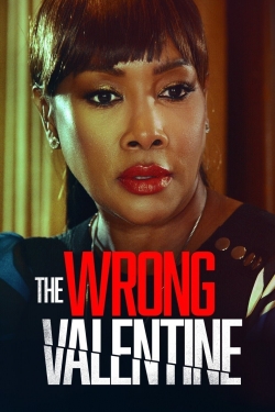 The Wrong Valentine-fmovies