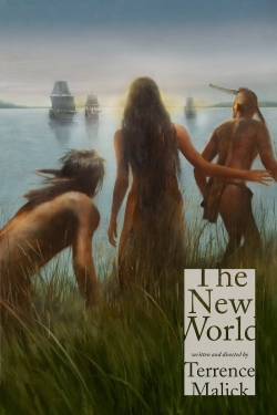 The New World-fmovies