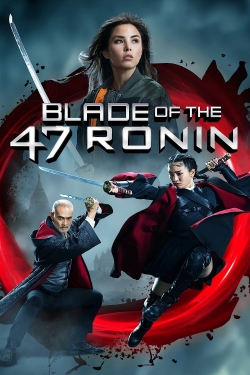Blade of the 47 Ronin-fmovies