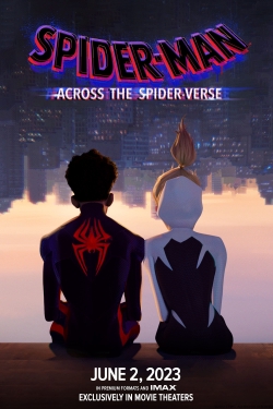 Spider-Man: Across the Spider-Verse-fmovies