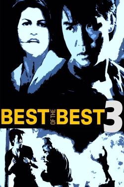 Best of the Best 3: No Turning Back-fmovies