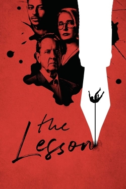 The Lesson-fmovies