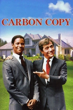 Carbon Copy-fmovies