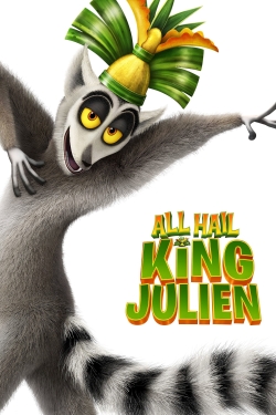 All Hail King Julien-fmovies