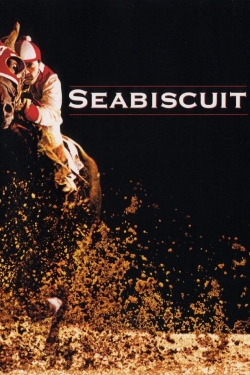 Seabiscuit-fmovies