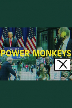 Power Monkeys-fmovies