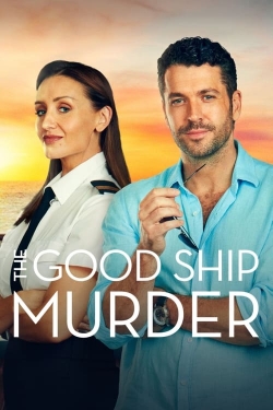The Good Ship Murder-fmovies