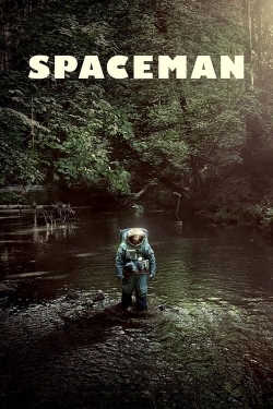 Spaceman-fmovies