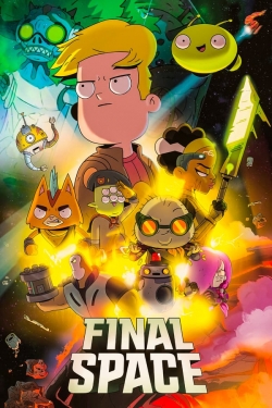 Final Space-fmovies