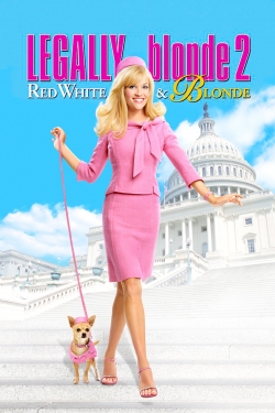 Legally Blonde 2: Red, White & Blonde-fmovies