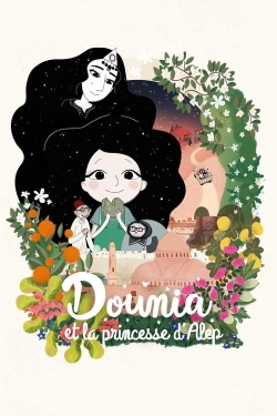 Dounia and the Princess of Aleppo-fmovies