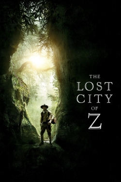 The Lost City of Z-fmovies