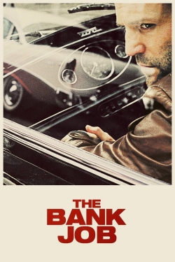 The Bank Job-fmovies