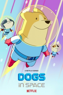 Dogs in Space-fmovies