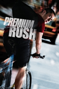 Premium Rush-fmovies