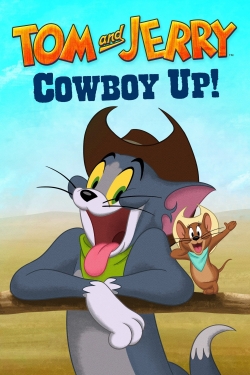 Tom and Jerry Cowboy Up!-fmovies