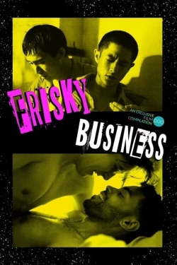 Frisky Business-fmovies