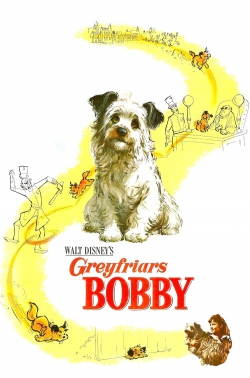 Greyfriars Bobby: The True Story of a Dog-fmovies