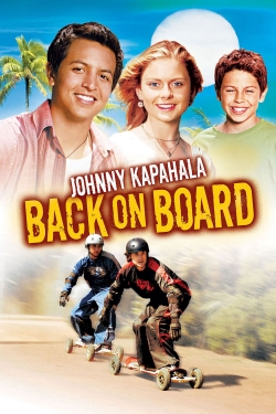 Johnny Kapahala - Back on Board-fmovies