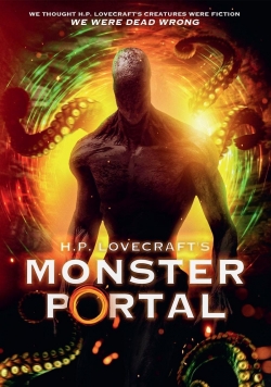 Monster Portal-fmovies