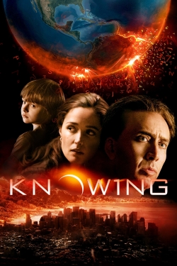 Knowing-fmovies