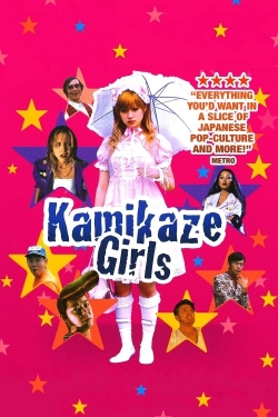 Kamikaze Girls-fmovies