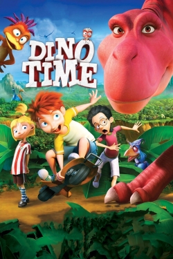 Dino Time-fmovies