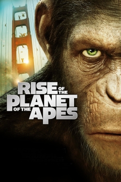 Rise of the Planet of the Apes-fmovies