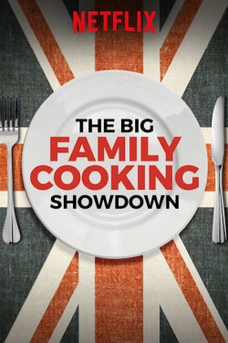 The Big Family Cooking Showdown-fmovies