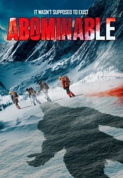 Abominable-fmovies