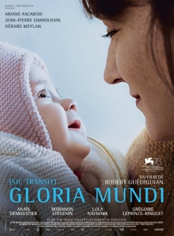 Gloria Mundi-fmovies
